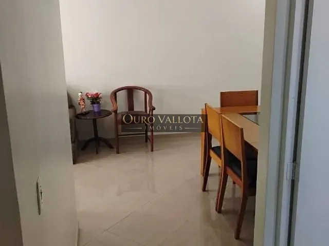 Apartamento com 57m² 2 quartos e 1 banheiro, à venda, no bairro Vila Carmosina em São Paulo