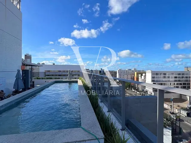 Apartamento 2 quartos e 2 banheiros, à venda, no bairro Jardim Oceania em João Pessoa