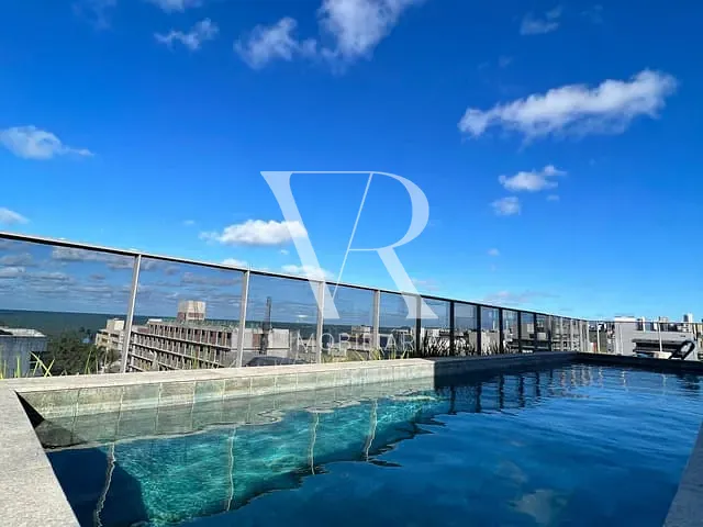 Apartamento 2 quartos e 2 banheiros, à venda, no bairro Jardim Oceania em João Pessoa