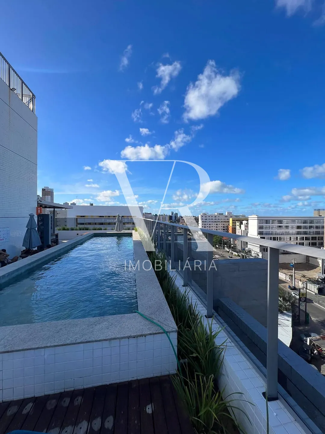 Apartamento, 2 quartos, 59 m² - Foto 2