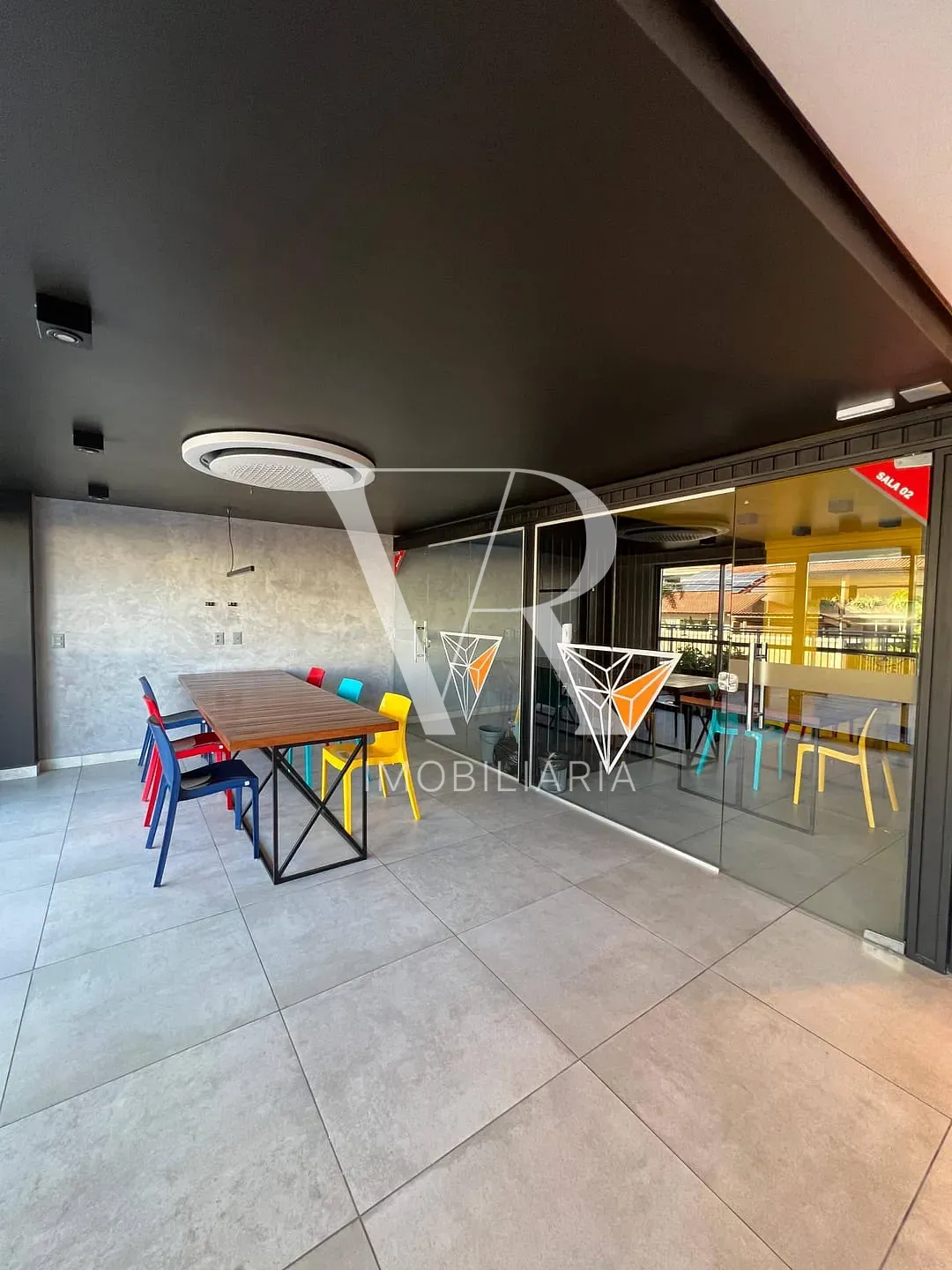 Apartamento, 2 quartos, 59 m² - Foto 6