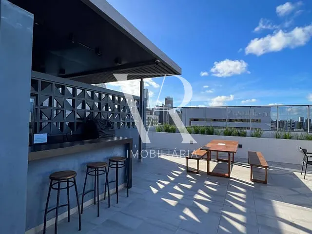 Apartamento 2 quartos e 2 banheiros, à venda, no bairro Jardim Oceania em João Pessoa