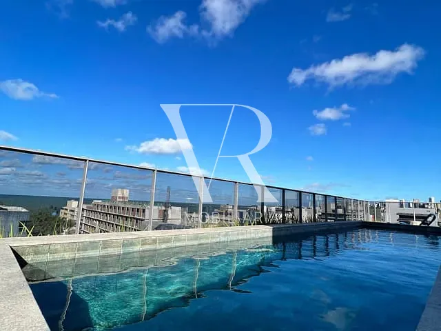 Apartamento 2 quartos e 2 banheiros, à venda, no bairro Jardim Oceania em João Pessoa