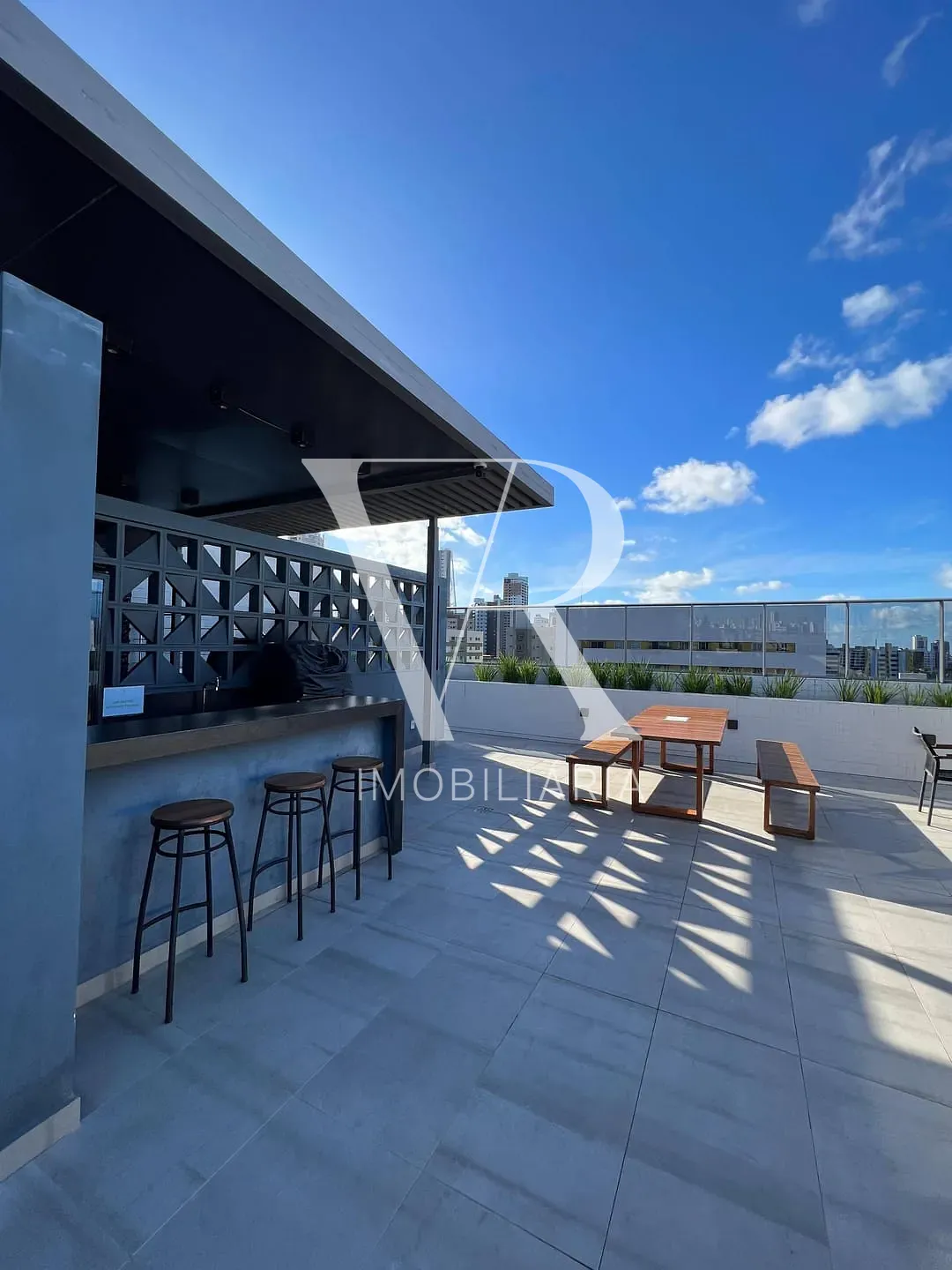 Apartamento, 2 quartos, 59 m² - Foto 3