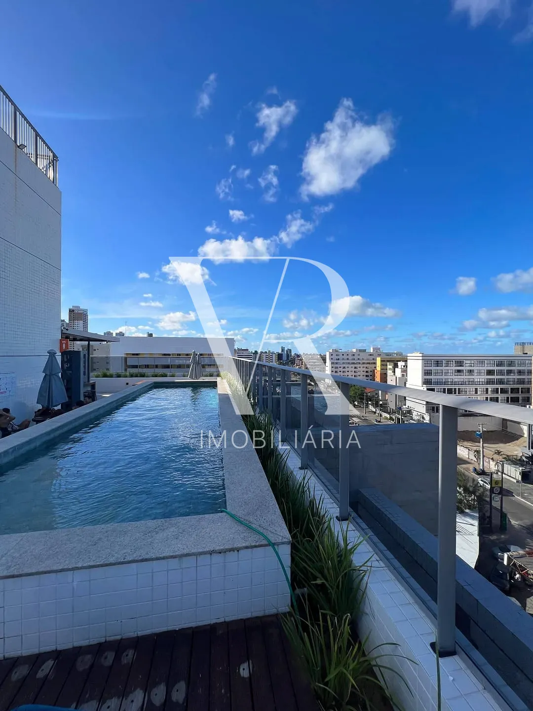 Apartamento, 2 quartos, 59 m² - Foto 2