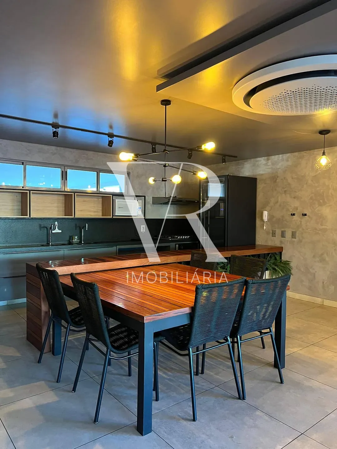 Apartamento, 2 quartos, 59 m² - Foto 4