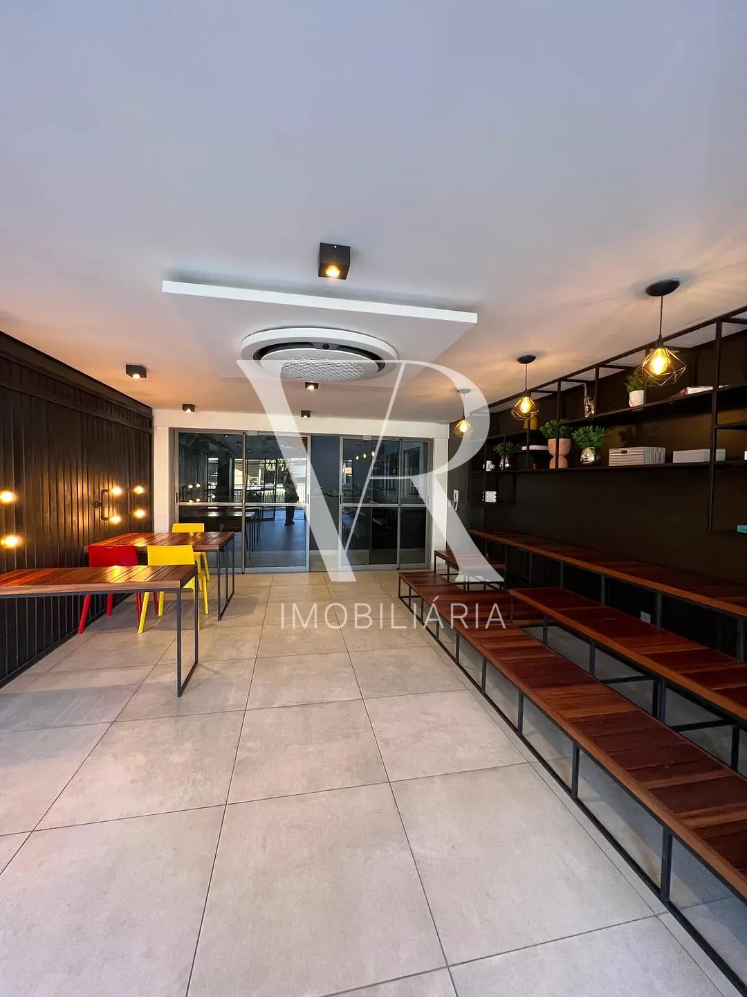 Apartamento, 2 quartos, 59 m² - Foto 7