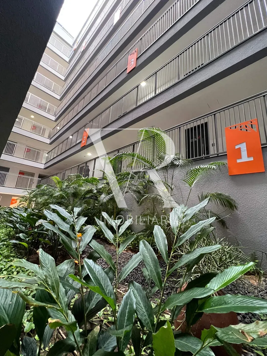 Apartamento, 2 quartos, 59 m² - Foto 9