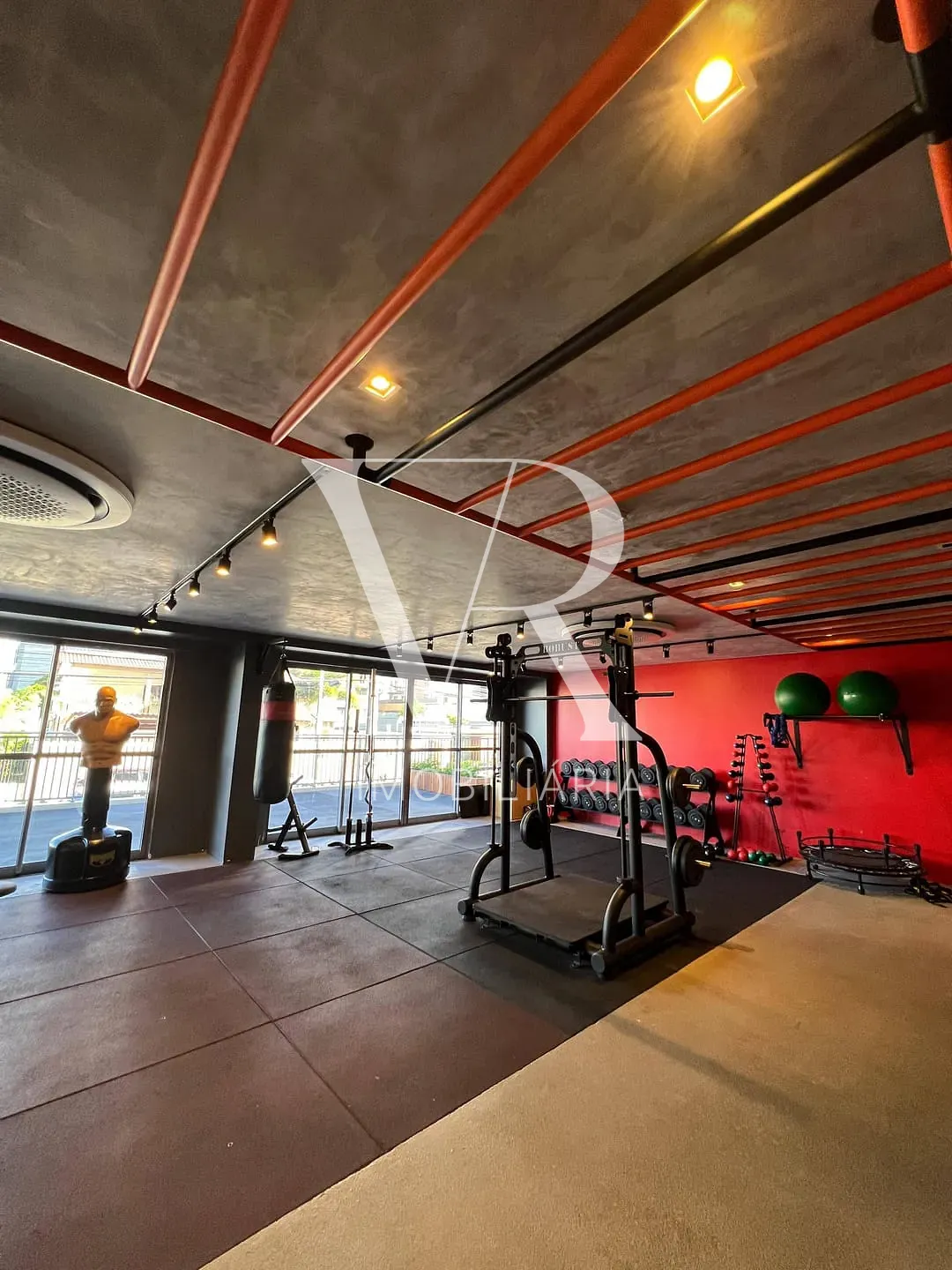 Apartamento, 2 quartos, 59 m² - Foto 8