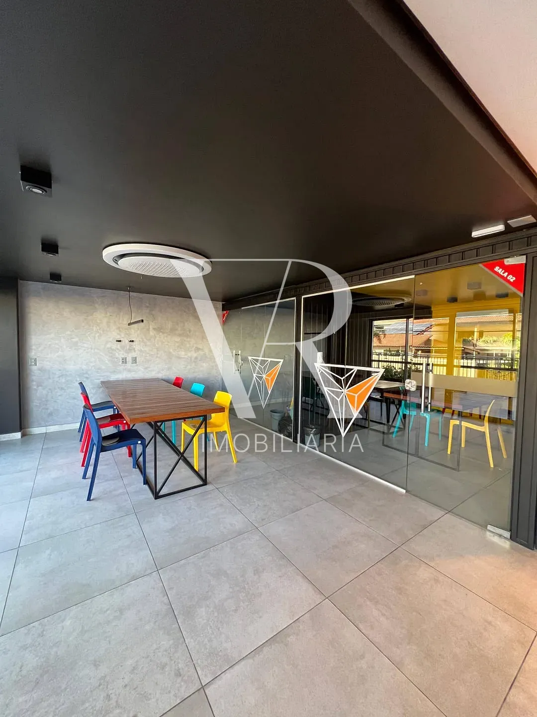Apartamento, 2 quartos, 59 m² - Foto 6