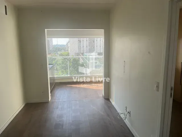 Apartamento com 51m² 1 quarto e 2 banheiros, à venda, no bairro Vila Leopoldina em São Paulo