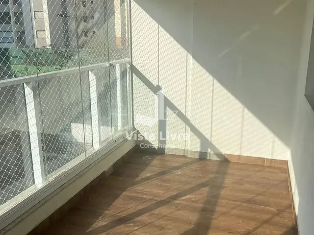 Apartamento com 51m² 1 quarto e 2 banheiros, à venda, no bairro Vila Leopoldina em São Paulo