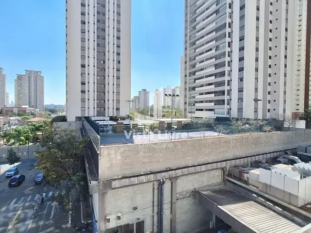 Apartamento com 51m² 1 quarto e 2 banheiros, à venda, no bairro Vila Leopoldina em São Paulo