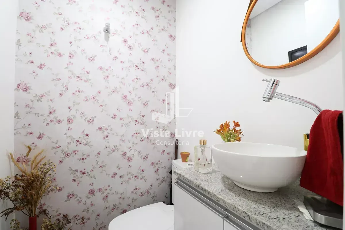 Apartamento, 1 quarto, 51 m² - Foto 18