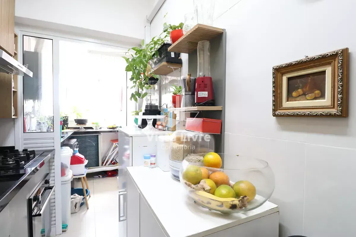 Apartamento, 1 quarto, 51 m² - Foto 10