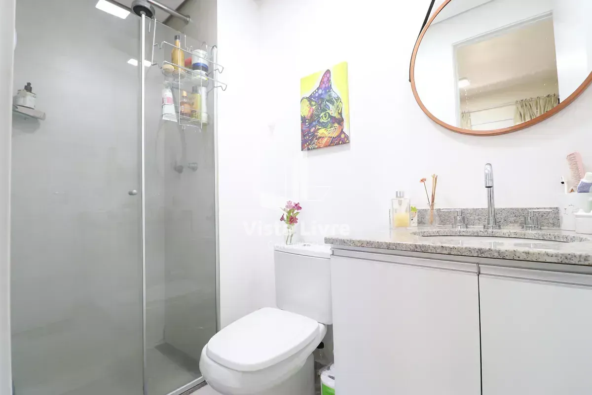 Apartamento, 1 quarto, 51 m² - Foto 19