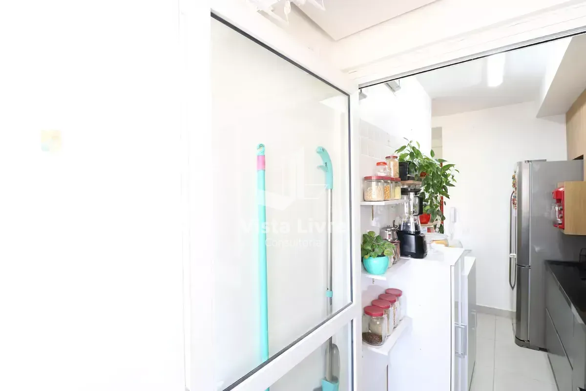Apartamento, 1 quarto, 51 m² - Foto 12
