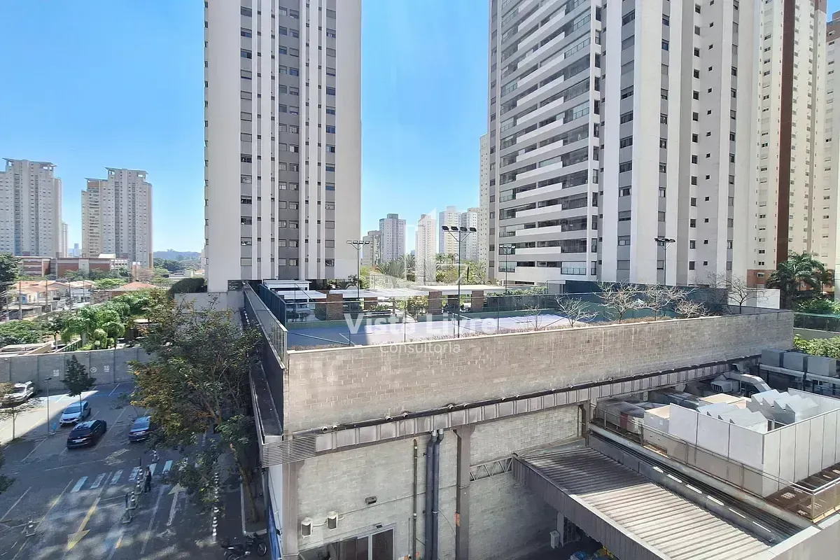 Apartamento, 1 quarto, 51 m² - Foto 5