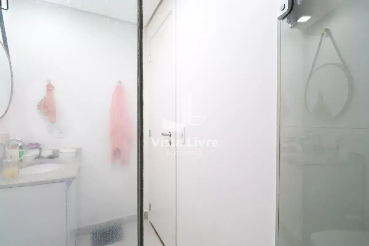 Apartamento, 1 quarto, 51 m² - Foto 21