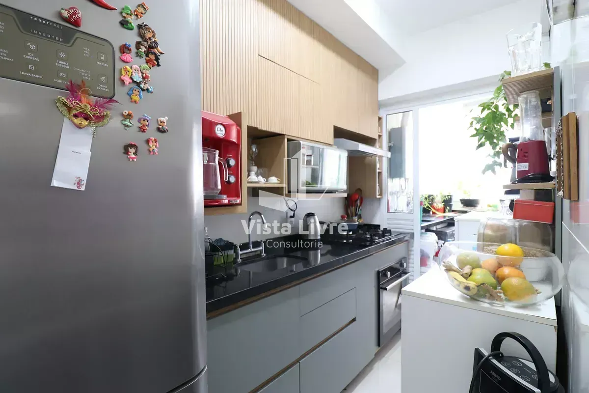 Apartamento, 1 quarto, 51 m² - Foto 8