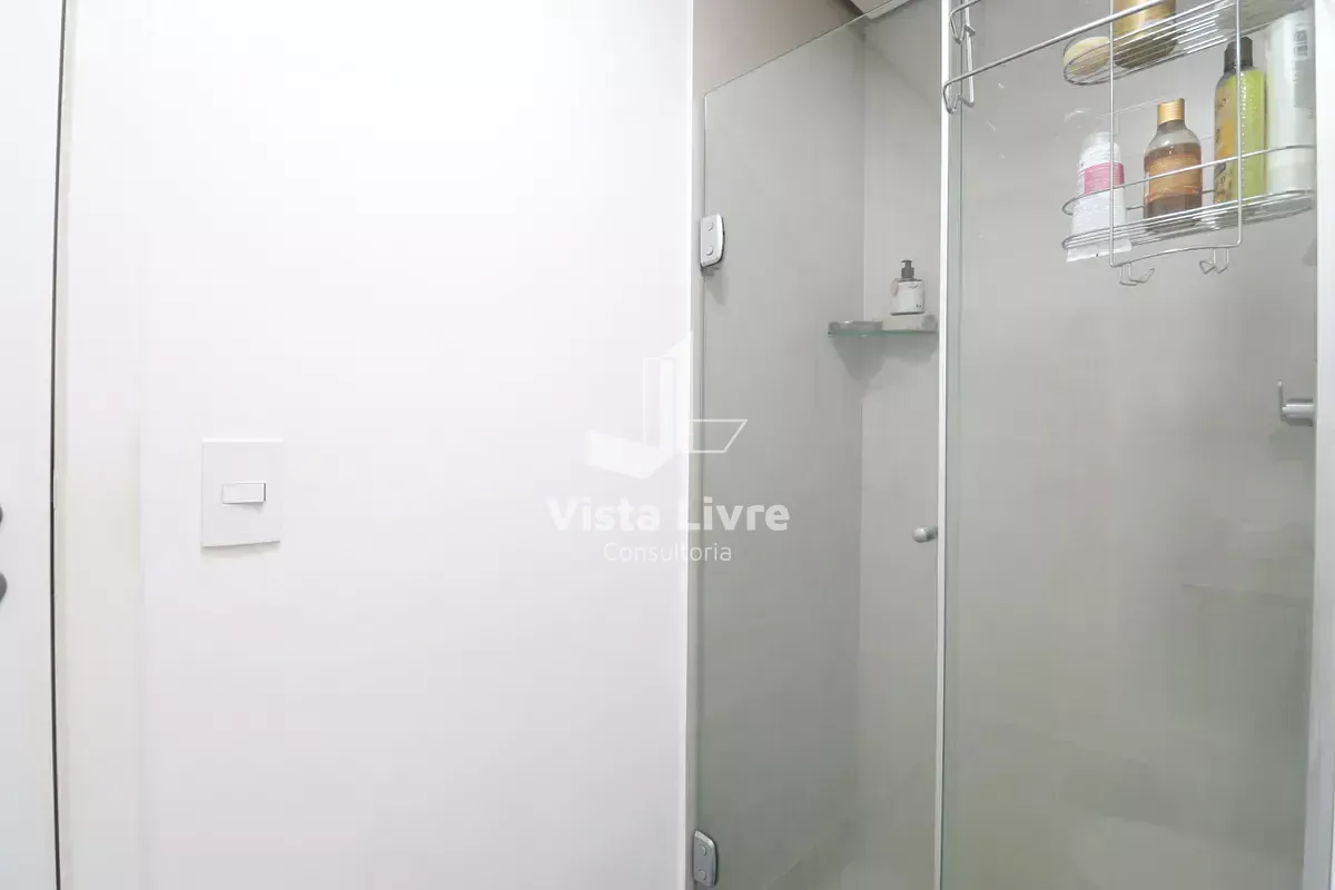 Apartamento, 1 quarto, 51 m² - Foto 20