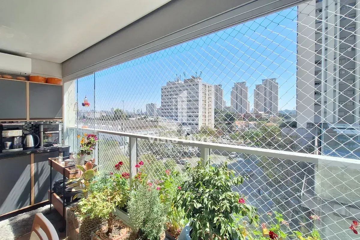 Apartamento, 1 quarto, 51 m² - Foto 6