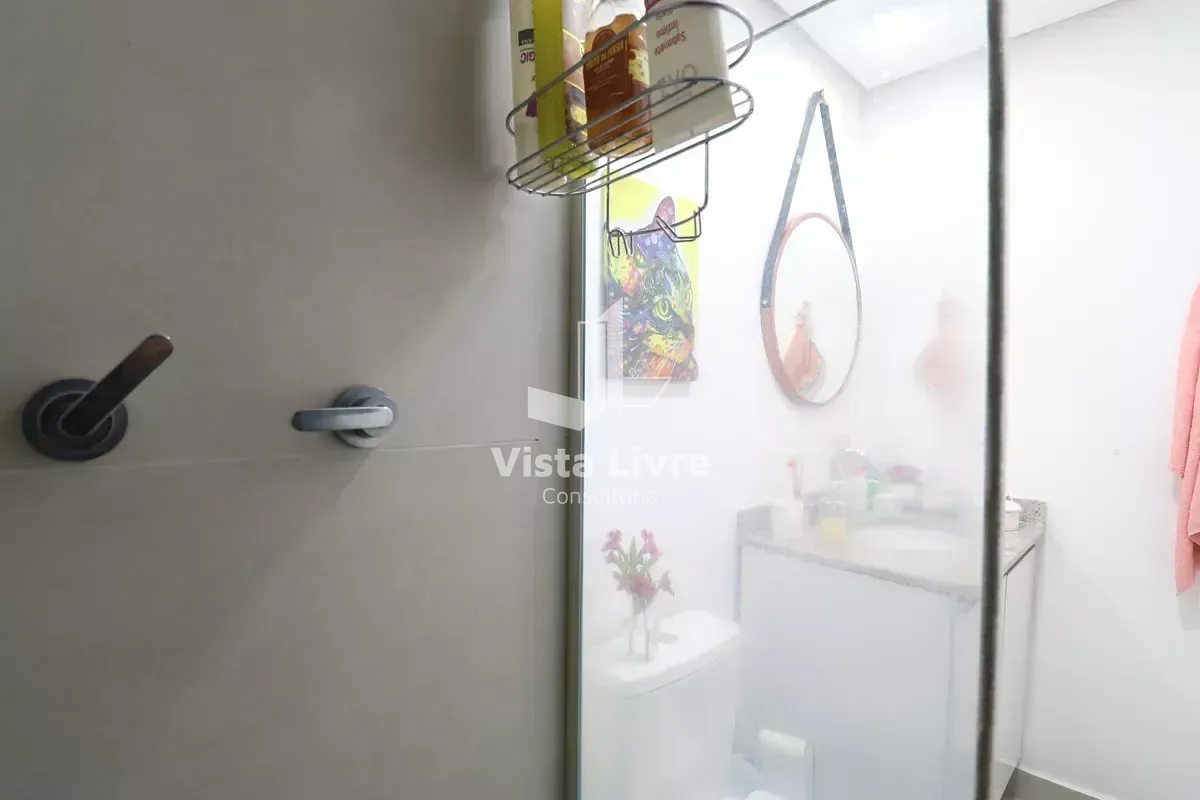 Apartamento, 1 quarto, 51 m² - Foto 17