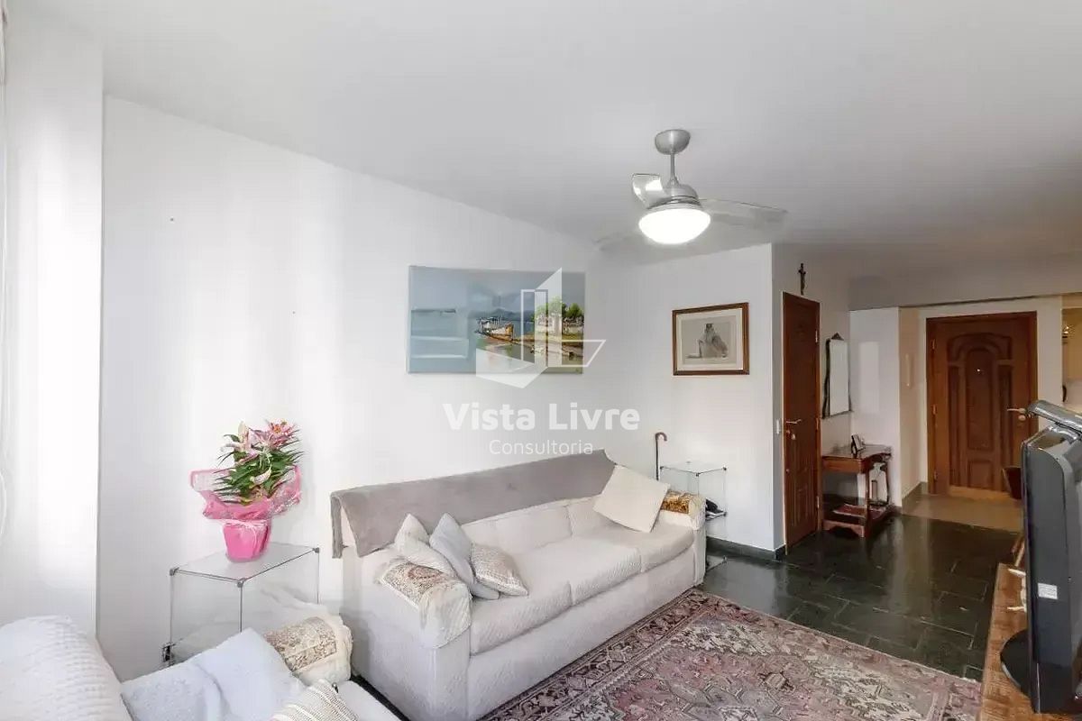 Apartamento, 3 quartos, 100 m² - Foto 6