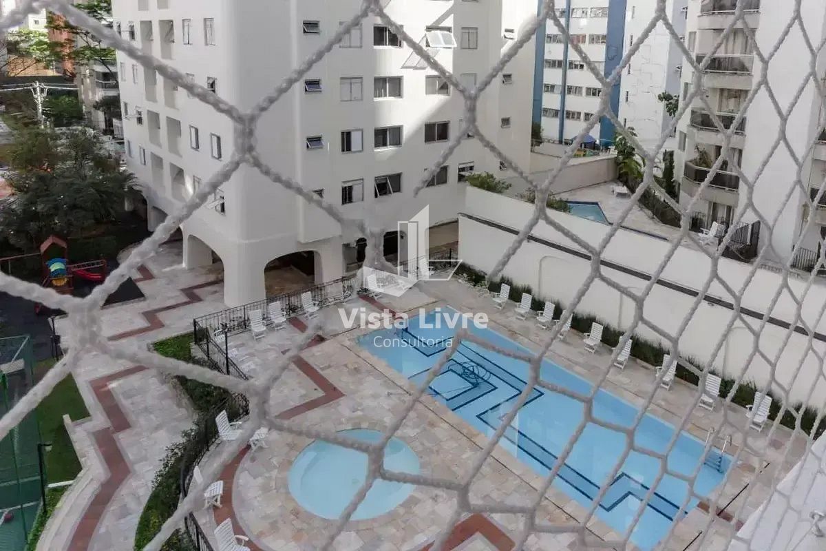 Apartamento, 3 quartos, 100 m² - Foto 42