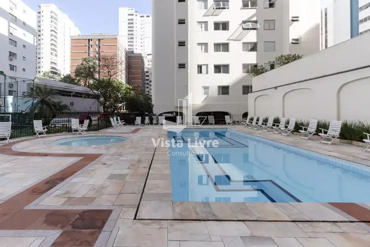 Apartamento, 3 quartos, 100 m² - Foto 43