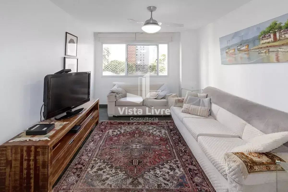 Apartamento, 3 quartos, 100 m² - Foto 7