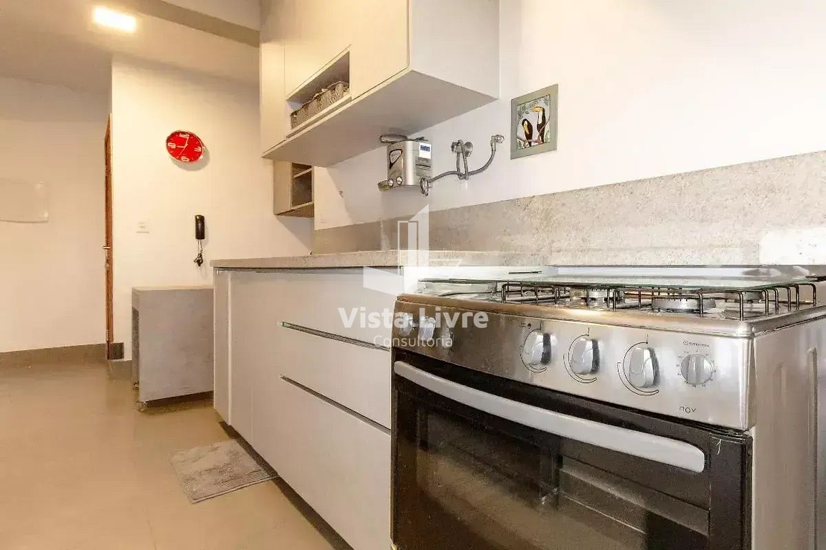 Apartamento, 3 quartos, 100 m² - Foto 12