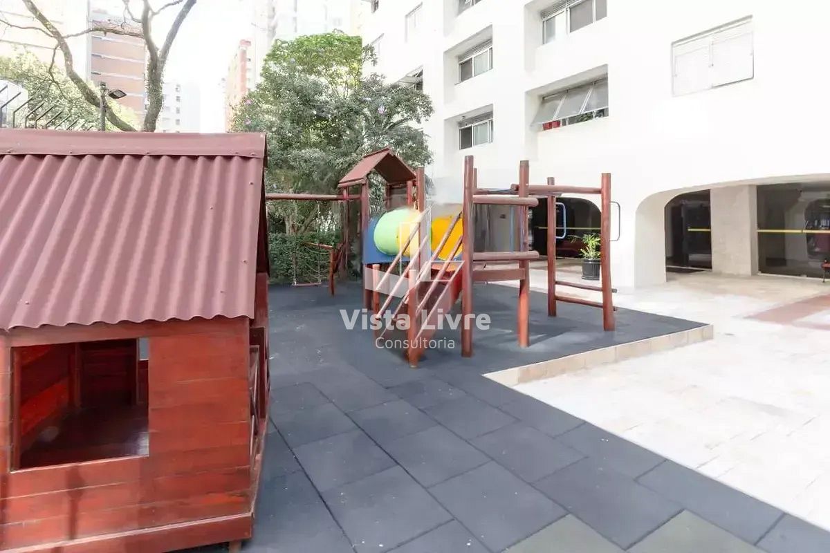 Apartamento, 3 quartos, 100 m² - Foto 55