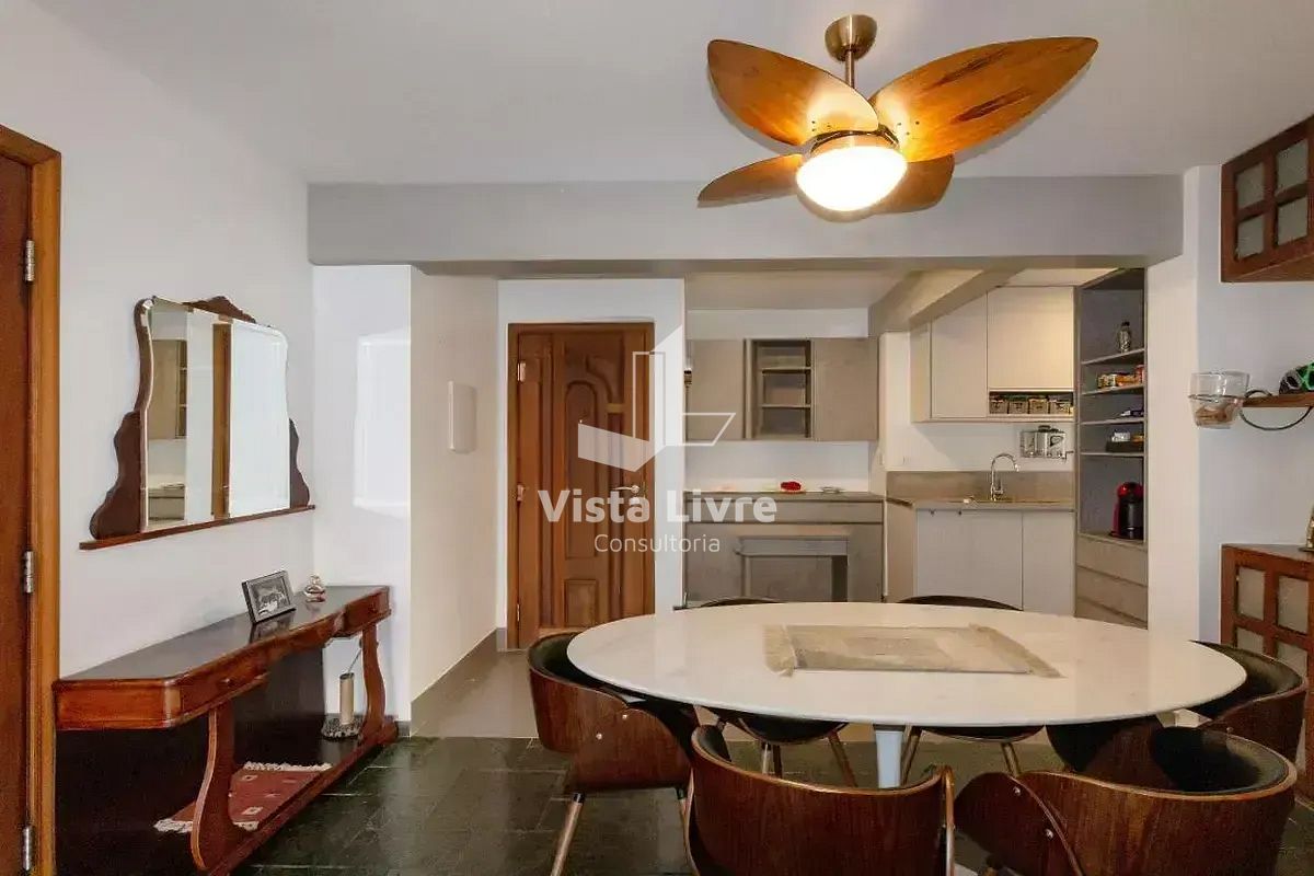 Apartamento, 3 quartos, 100 m² - Foto 4