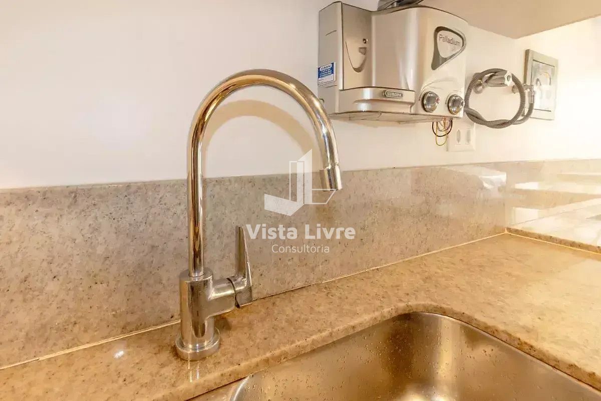 Apartamento, 3 quartos, 100 m² - Foto 10