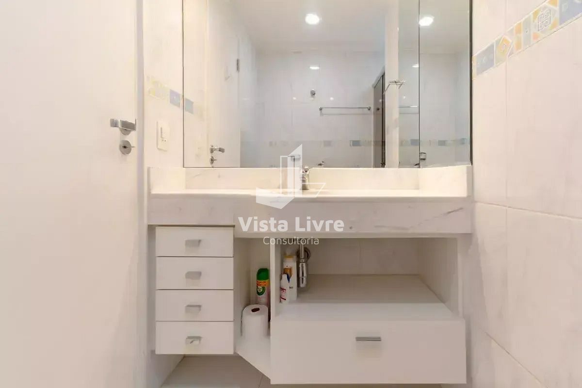Apartamento, 3 quartos, 100 m² - Foto 34