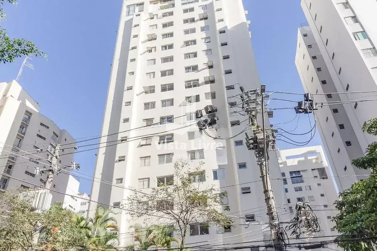 Apartamento, 3 quartos, 100 m² - Foto 60