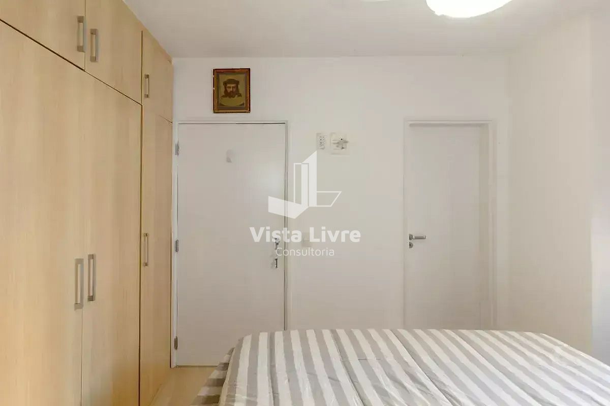 Apartamento, 3 quartos, 100 m² - Foto 23