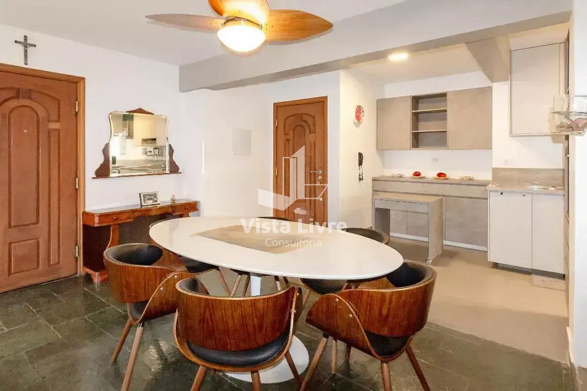 Apartamento, 3 quartos, 100 m² - Foto 3