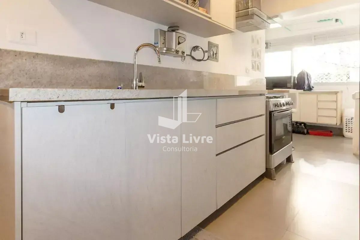 Apartamento, 3 quartos, 100 m² - Foto 11