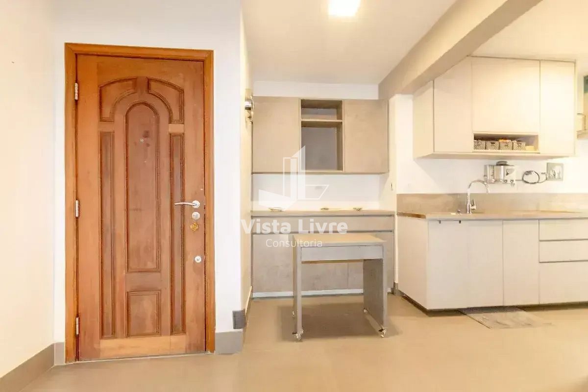 Apartamento, 3 quartos, 100 m² - Foto 5
