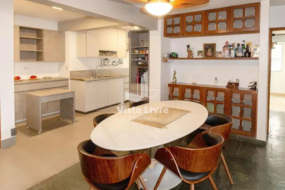 Apartamento, 3 quartos, 100 m² - Foto 2