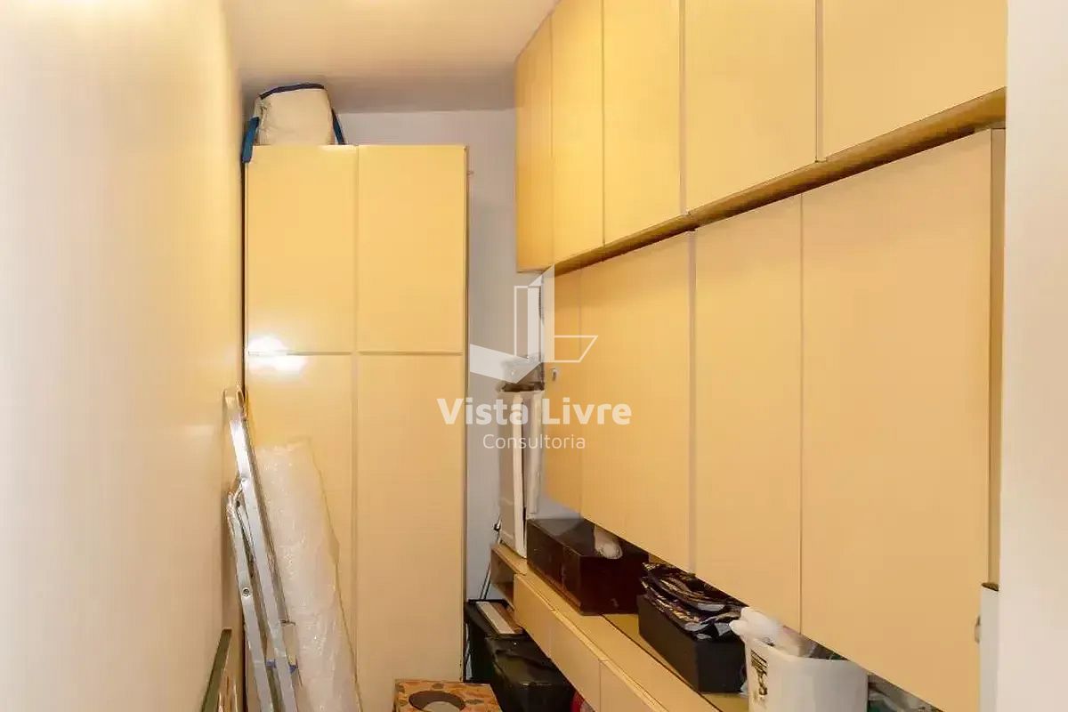 Apartamento, 3 quartos, 100 m² - Foto 20
