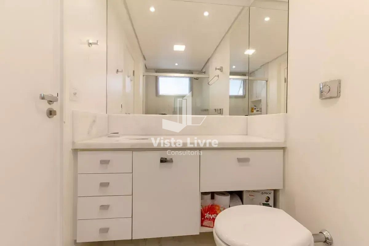 Apartamento, 3 quartos, 100 m² - Foto 35