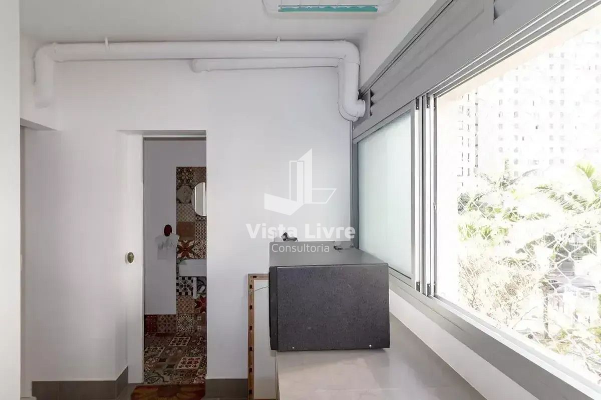 Apartamento, 3 quartos, 100 m² - Foto 8