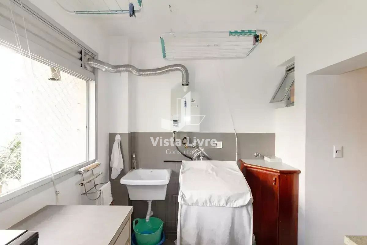 Apartamento, 3 quartos, 100 m² - Foto 14