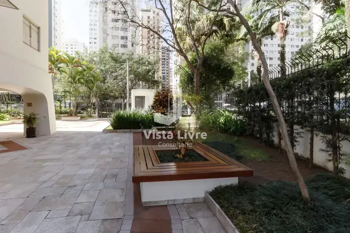 Apartamento, 3 quartos, 100 m² - Foto 56