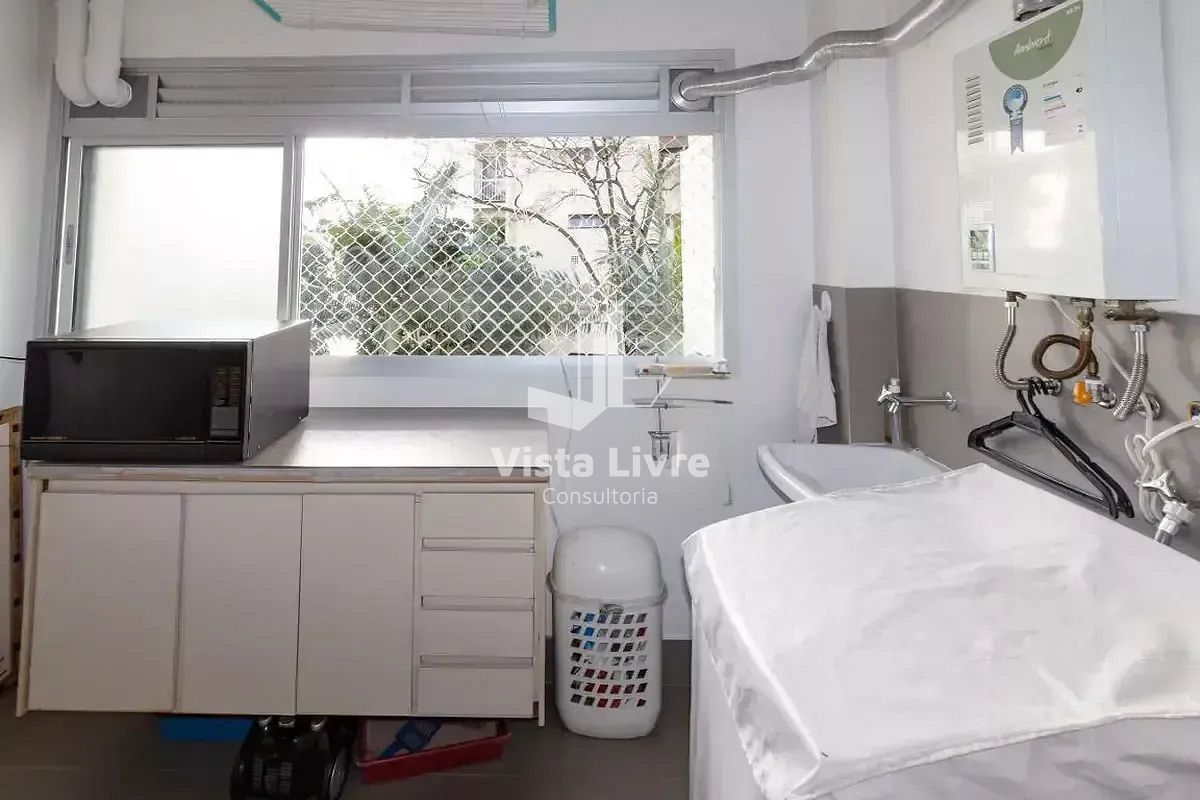 Apartamento, 3 quartos, 100 m² - Foto 15