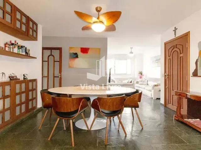 Apartamento com 100m² 3 quartos e 3 banheiros, à venda, no bairro Vila Uberabinha em São Paulo