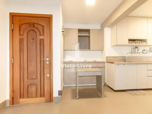 Apartamento com 100m² 3 quartos e 3 banheiros, à venda, no bairro Vila Uberabinha em São Paulo